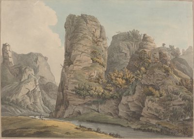 Dove-Dale