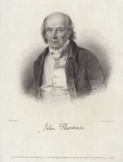 John Flaxman