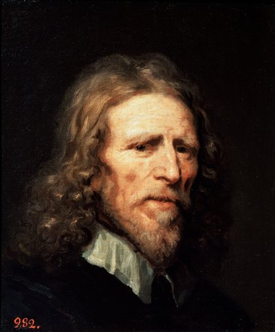 Abraham van der Doort