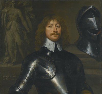 James Graham