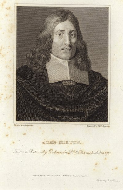 John Milton