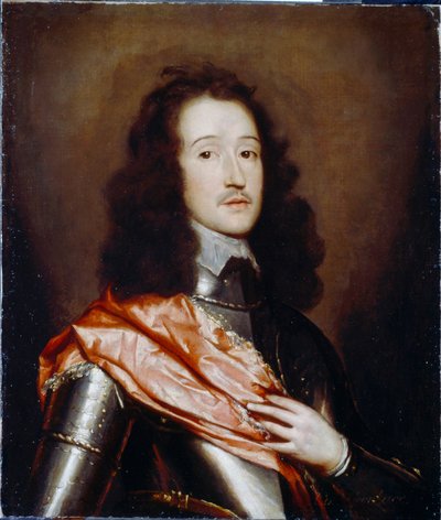 by William Dobson