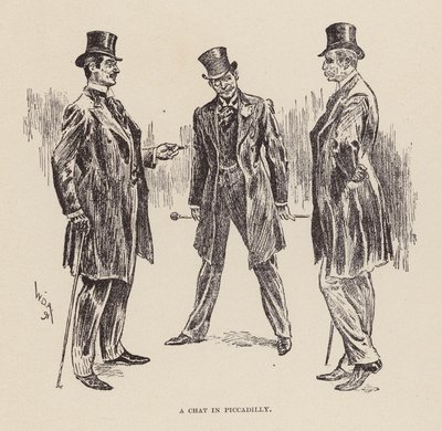 by William Douglas Almond