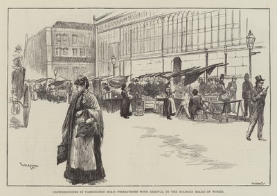 Farringdon Yolu