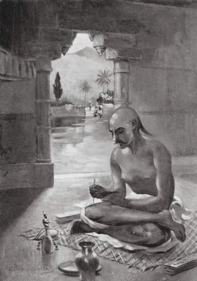  by William Douglas Almond