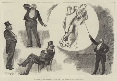 Bay Harry Furniss