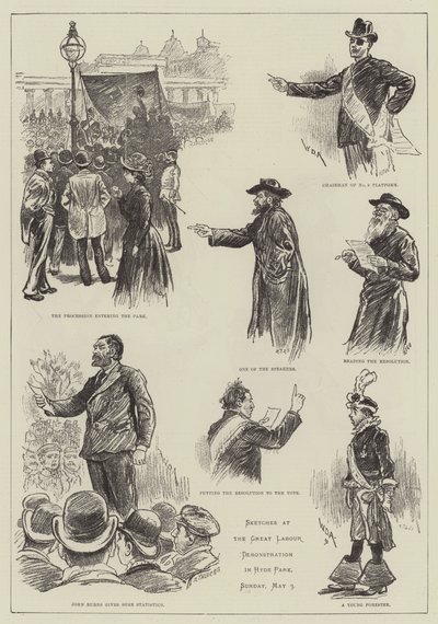 Hyde Park