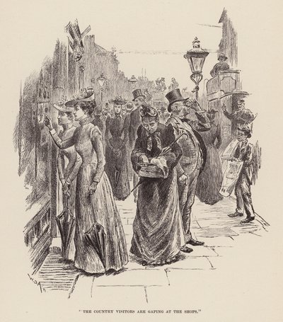  by William Douglas Almond