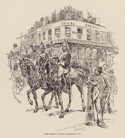  by William Douglas Almond