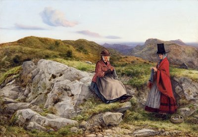  by William Dyce