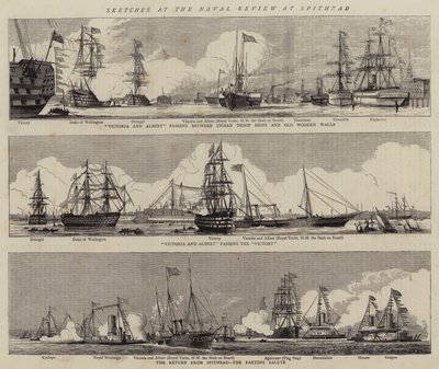 Spithead