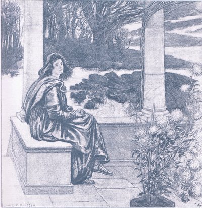 Kasım, The Magazine of Art 1893, Cassell and Company
