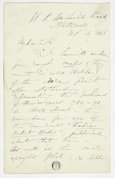 William Edward Frost