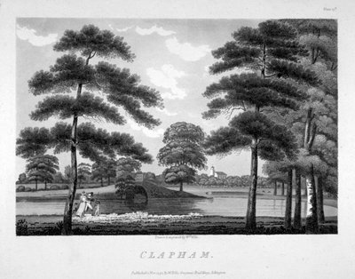 Clapham
