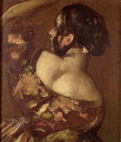 Bilinmeyen resim by William Etty