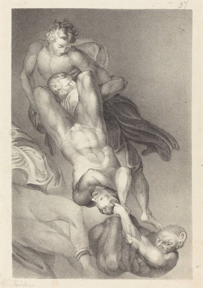 Michael Angelo