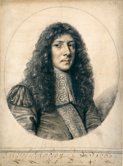 John Aubrey