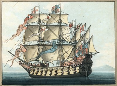 Denizlerin Egemeni VIII. by William Ffarington