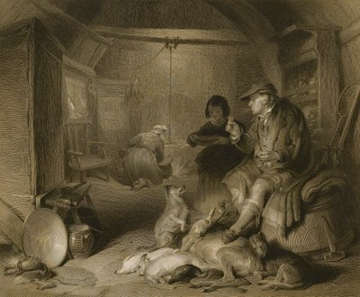 by William Finden