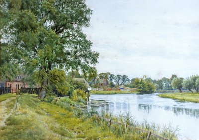 Hemingford Grey