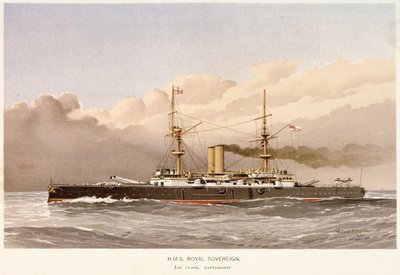  by William Frederick Mitchell