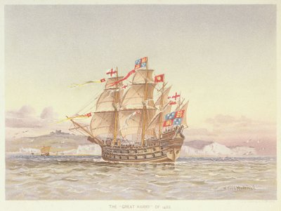  by William Frederick Mitchell