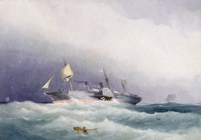  by William Frederick Mitchell