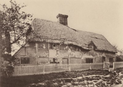  by William Galsworthy Davie