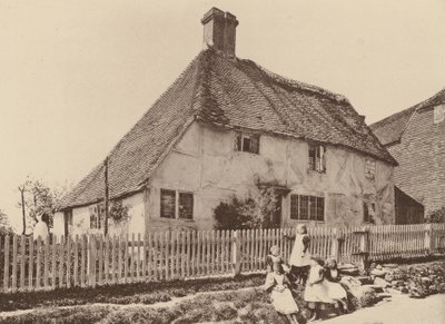  by William Galsworthy Davie