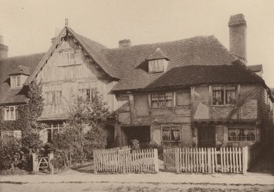 Cranbrook, Kent