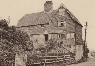  by William Galsworthy Davie
