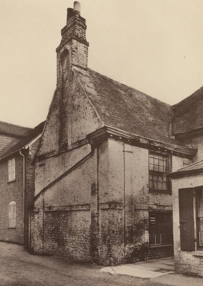  by William Galsworthy Davie
