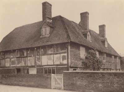  by William Galsworthy Davie