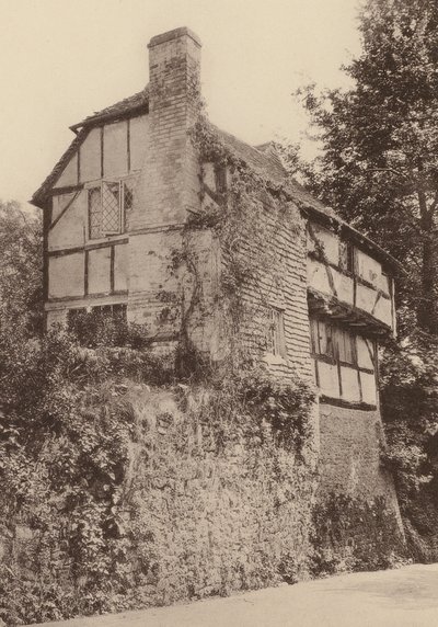  by William Galsworthy Davie