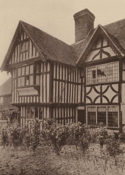 Sedlescombe, Sussex