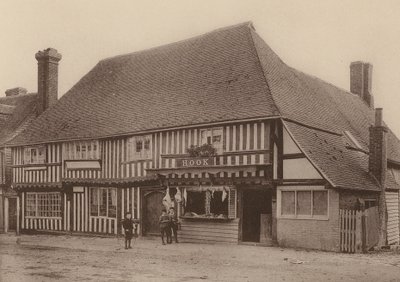  by William Galsworthy Davie