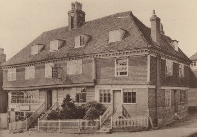  by William Galsworthy Davie