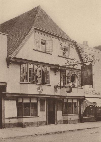  by William Galsworthy Davie