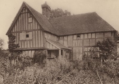  by William Galsworthy Davie