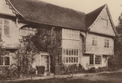  by William Galsworthy Davie