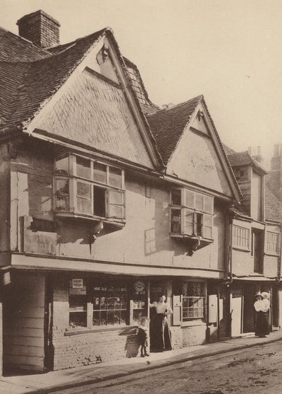  by William Galsworthy Davie