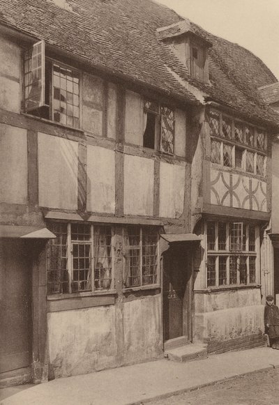  by William Galsworthy Davie