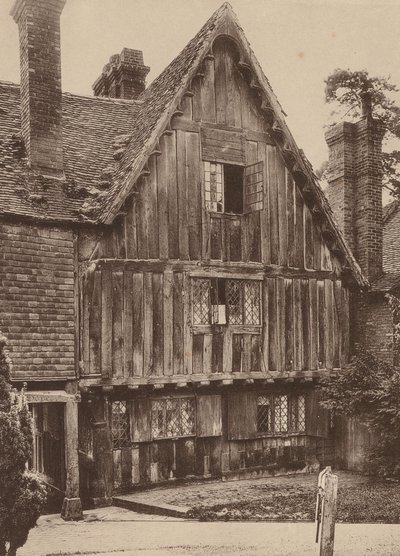  by William Galsworthy Davie