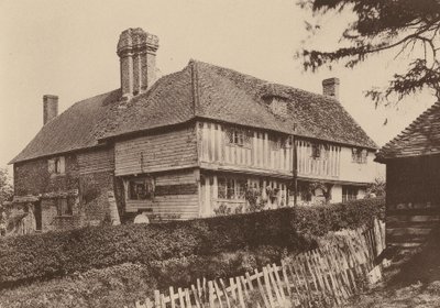  by William Galsworthy Davie