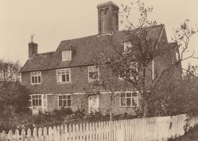  by William Galsworthy Davie
