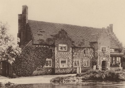  by William Galsworthy Davie