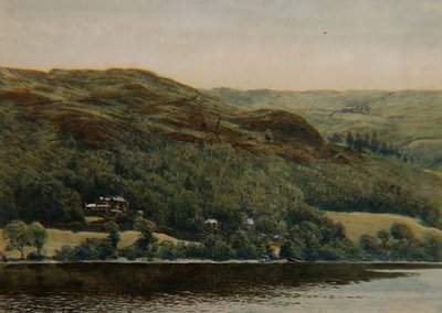 Brantwood