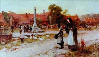 Gölgelerin Hayatı by William Gilbert Foster