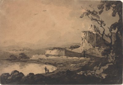 Manzara by William Gilpin