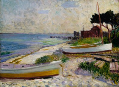  by William Glackens